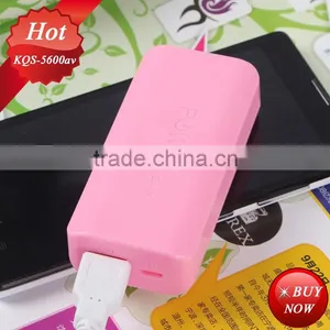 Promotion Gift 5600mAh ac Delco Battery thumbnail-5