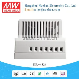 Mean Well 45W 24V Industrial DIN Rail Power Supply/24V 2A DIN Power Supply/45W Industrial Power Supply Supplier's Choice thumbnail-6