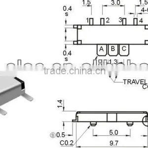 New Slide Switch thumbnail-1