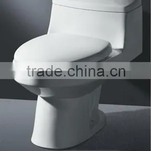 NOM ,one-piece Toilet 214 thumbnail-1