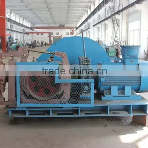 5 Ton Electric Underground Gold Mine Winch thumbnail-6