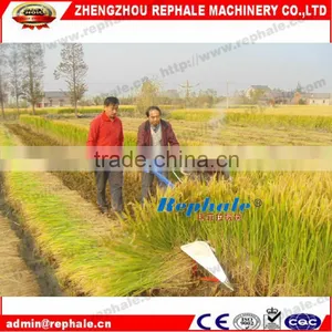 High Quility Bean and Wheat Windrower thumbnail-2