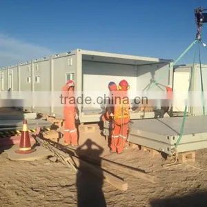 Cabins/container House/ Portable Prefabricated Houses Container thumbnail-3