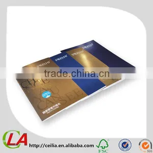 Free Sample Fashion Look Book Furniture Catalog Book Priting Service thumbnail-5