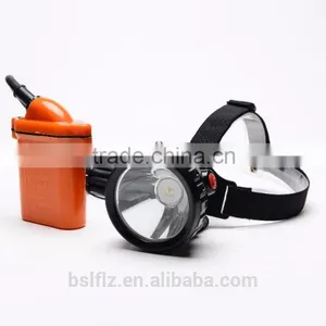 Rechargeable Led Miner Lamp Water Proof 1w Led Miner Lamp thumbnail-2