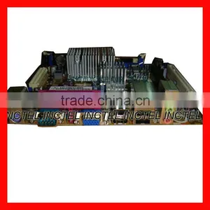 APX69-MB AMD 17 * 19 With PCI PCI-E Slot POS BT KTV Car ITX Motherboard thumbnail-1