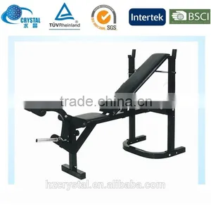 Gym Equipments Weight Lifting With Leg Developer thumbnail-1