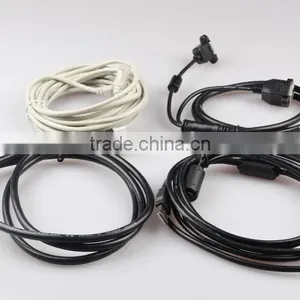 New Wholesale Competitive Co2 Laser Cutter Dsp Control Machine thumbnail-6