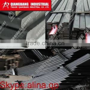 Leaf Spring Steel Flat Bars thumbnail-1