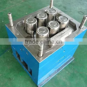 Plastic Injection Mould of Cup Dongguan Manufacturer thumbnail-1