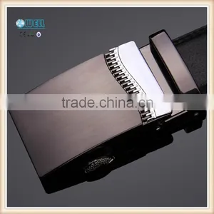 New Design Factory Price Custom Made Buckle Leather Belt Overall Buckle thumbnail-1