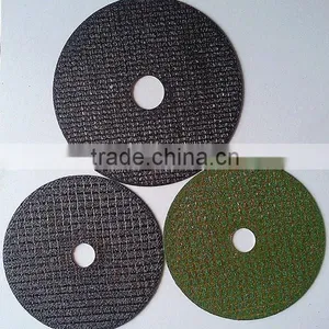Reinforced Cutting Discs, Cutting Wheels, Cut off Wheels thumbnail-1