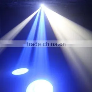 TOPLED DMX LED Center Piece 20*3W RGBW Stage Light thumbnail-4
