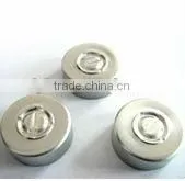 20mm Aluminum Flip off Cap thumbnail-1