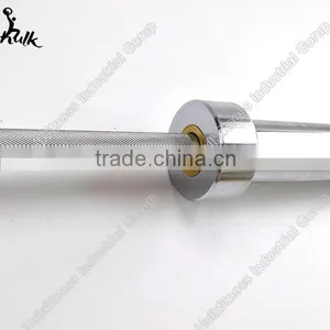 High Quality Professional Olympic Gym Weight Bar thumbnail-1