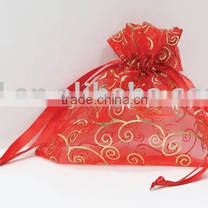 Promotion Organza Pouch thumbnail-1