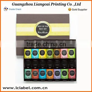 Custom Bottle Label Sticker thumbnail-4