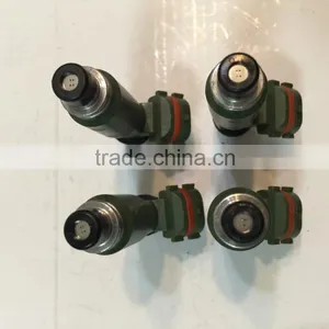 Fuel Injector/Nozzle for Toyota Land Cruiser 1FZFE OEM# 23209-66010/23250-66010 thumbnail-5