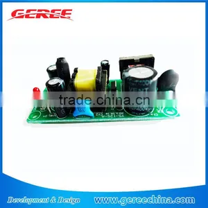 AC85-265V 220V AC Output DC 12V 1A NEW AC to DC Power Supply Isolation Module thumbnail-1