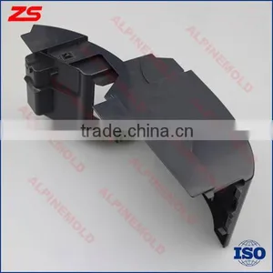 Customized Plastic Injection Molding, Plastic Injection Mould thumbnail-6