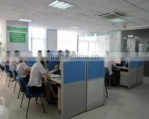 Shandong Lvhuan Power Equipment Co., Ltd. company overview - view 1 thumbnail