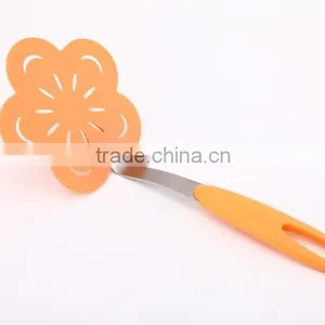 New Product With Soft Handle Nylon Pile Turner thumbnail-5