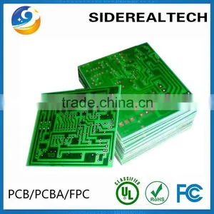 High Standard Rigid-Flex Board , Electronic FPC China Supplier thumbnail-4