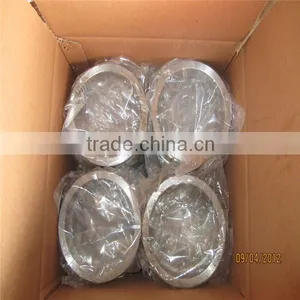 Concrete Pump Pipe Flange Dn125 Sk Concrete Pump Pipe Weld-On Ends thumbnail-5