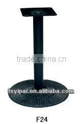 Cast Iron Furniture Leg for Table (F24) thumbnail-4
