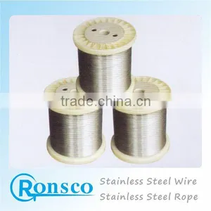 304 Food Grade Stainless Steel Wire Price thumbnail-5