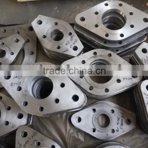 CNC Machined Parts Process With Supplied Drawing thumbnail-2