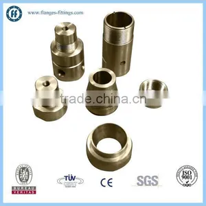 CNC Machined PART thumbnail-1