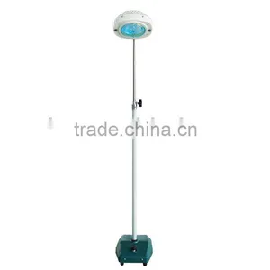 Single-reflector Luminescence Lamp for Surgical Operation thumbnail-1