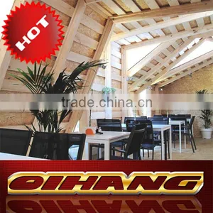 High Quality Waterproof Osb Board 18mm With Good Price thumbnail-1
