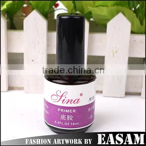 2015 Sina uv Gel Primer,sina uv Base Coat Quality Choice thumbnail-1