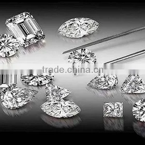 Real Natural Solitaire 1.01Ct VS1/E Round Brilliant Cut Certified EGL Certified Round Brilliant Cut Engagement Ring Diamonds thumbnail-3