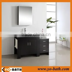 Bathroom Vanity Base Cabinet thumbnail-1