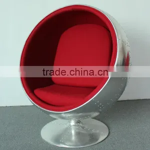 Ball Chair thumbnail-1