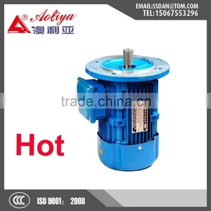 Three Phase AC Asynchronous Motor thumbnail-1