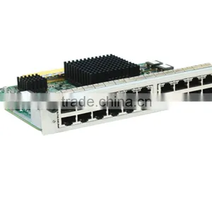 Huawei NE40 NE80E CR53-P10-8xPOS/STM4-SFP CR53-P10-4xPOS/STM4-SFP Router thumbnail-3