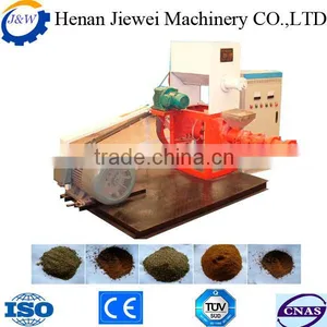 ISO Certifucation Hot Sale Poultry Pellet Feed Machine thumbnail-1