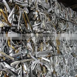 Aluminium Scrap 6063,Aluminium Wire Scrap thumbnail-2