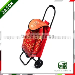 Pooyo D5-02 Promotional Hand Tool Cart thumbnail-1