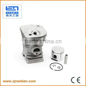 HUS350 Chain Saw Cylinder Piston Kits Chain Saw Spare Parts thumbnail-1