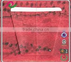 2016 Latest Design Fortable Anti Tear Tyvek Watermelon Paper Money Wallet thumbnail-4