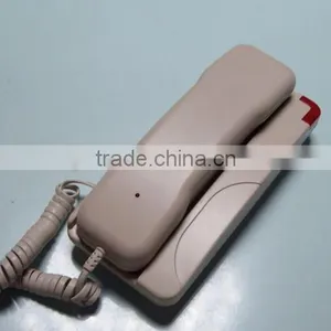 Kingint KT6002 Most Popular Bathroom Telephone thumbnail-5