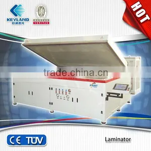 Keyland Hi-efficient 2200mm*2200mm Solar Encapsulator Machine for 1~5Mw Solar Plant thumbnail-1