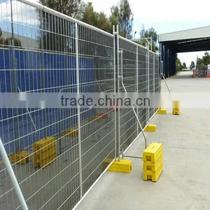 Au/eu Market Temporary Fencing Mesh Panel thumbnail-1