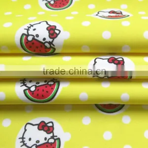 Hello Kitty Children Swimwear Fabric thumbnail-5