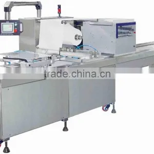 PZB-40 Blister Packing Machine for Syringe thumbnail-1